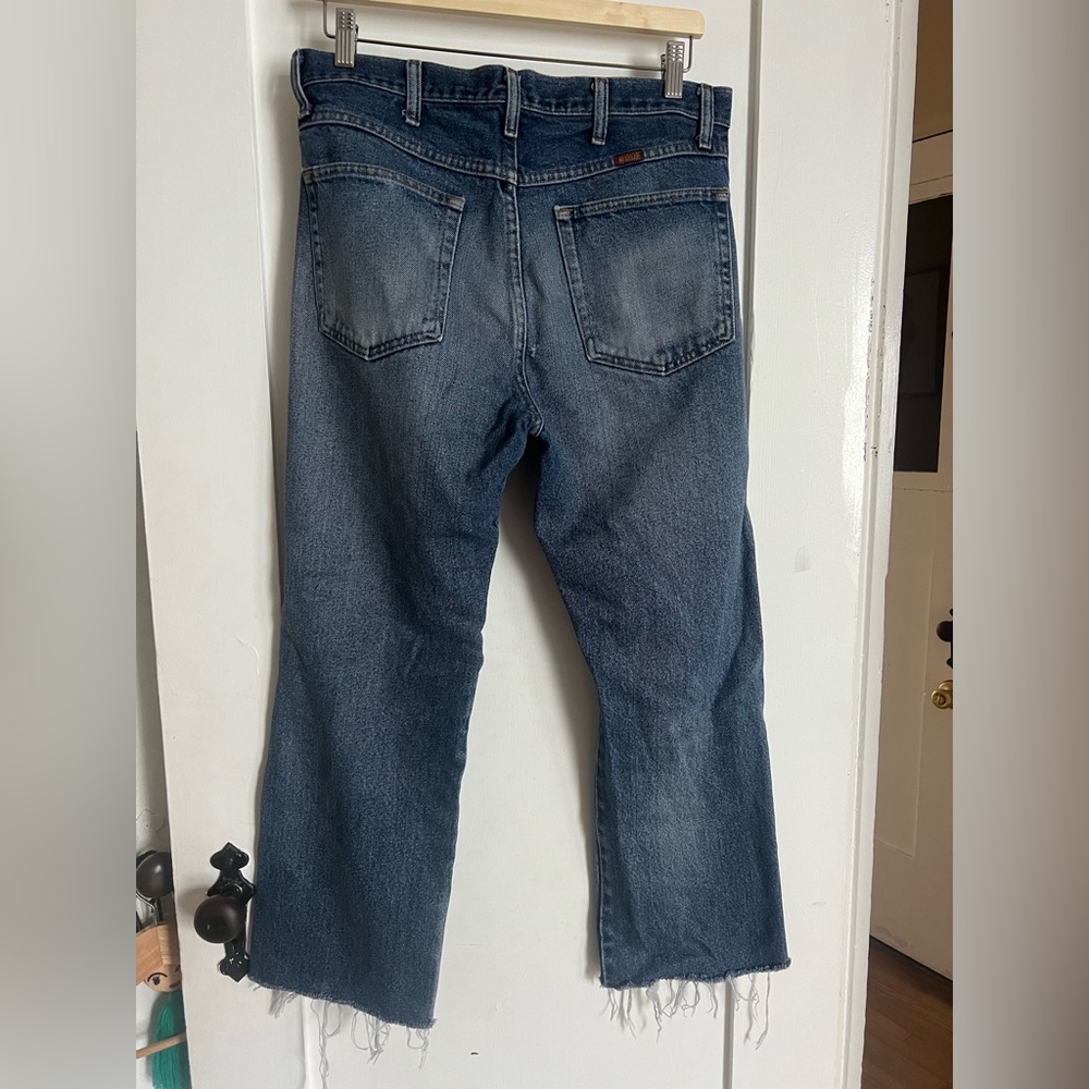 Rustler Jeans - Picture 4 of 6